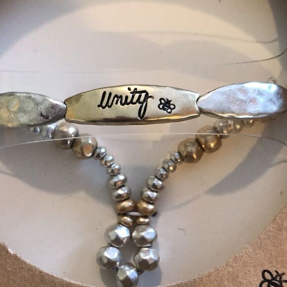 NEW Bellissima Unity Bracelet  - Picture 2 of 4